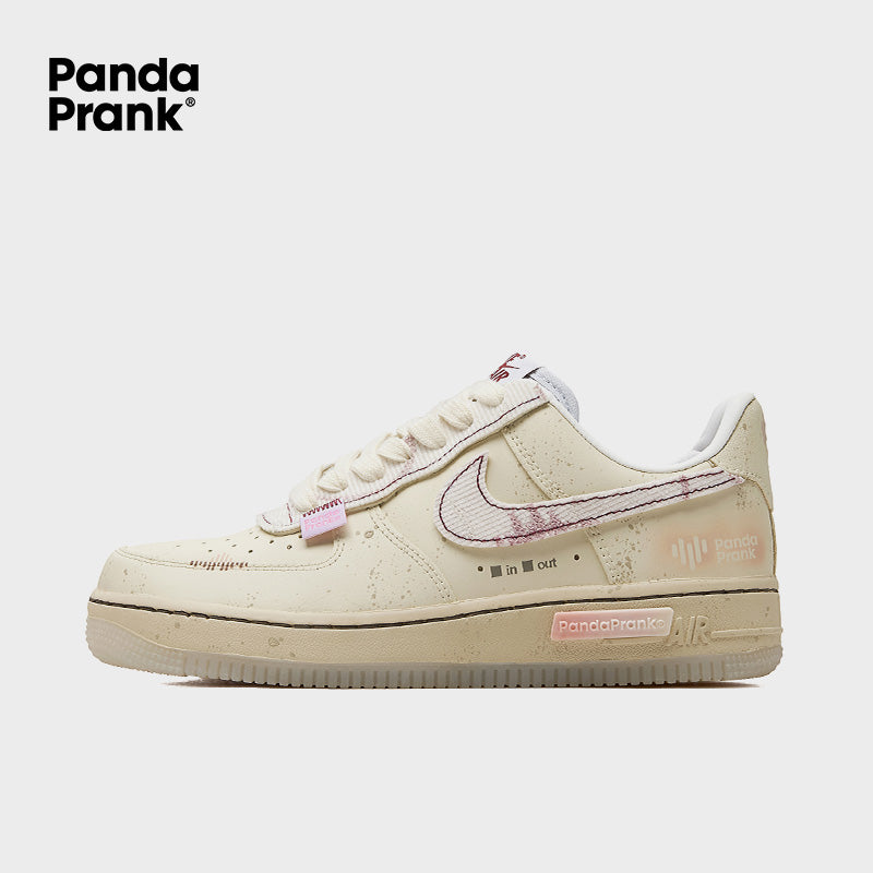 Love Echoes - Unisex Air Force 1 LOW