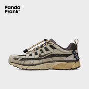 Pulsation - Men's P-6000 Low