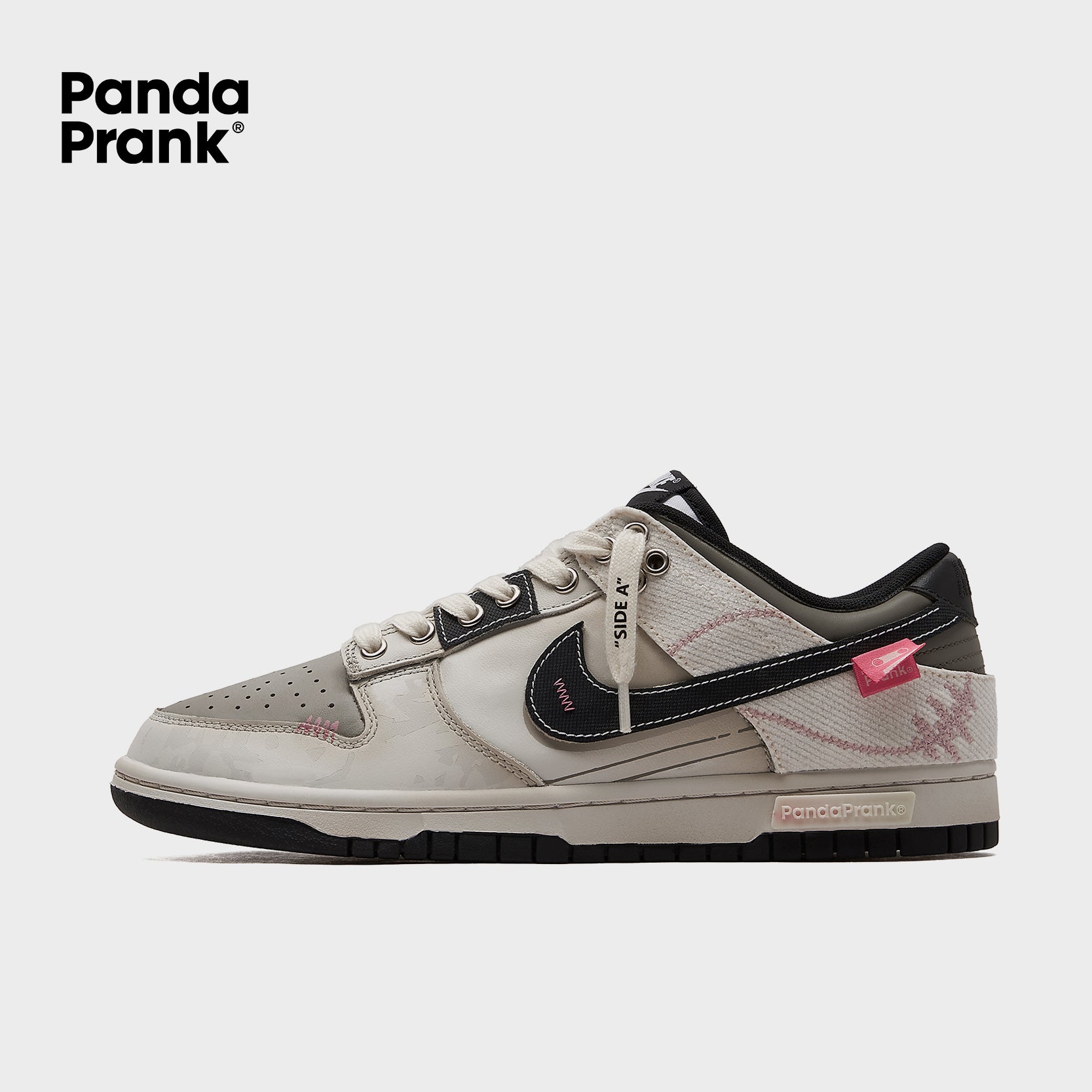 Magnetic Echo - Men's Dunk Low