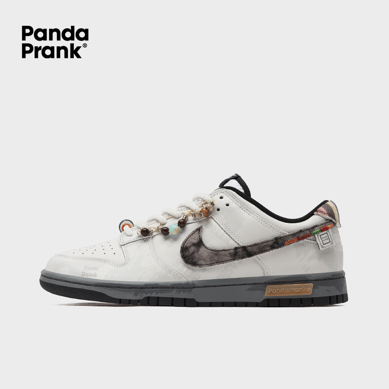 特撮 TOKYOGUNS Sneakerhead llic Panda Arctic Warrior – PANDAPRANK