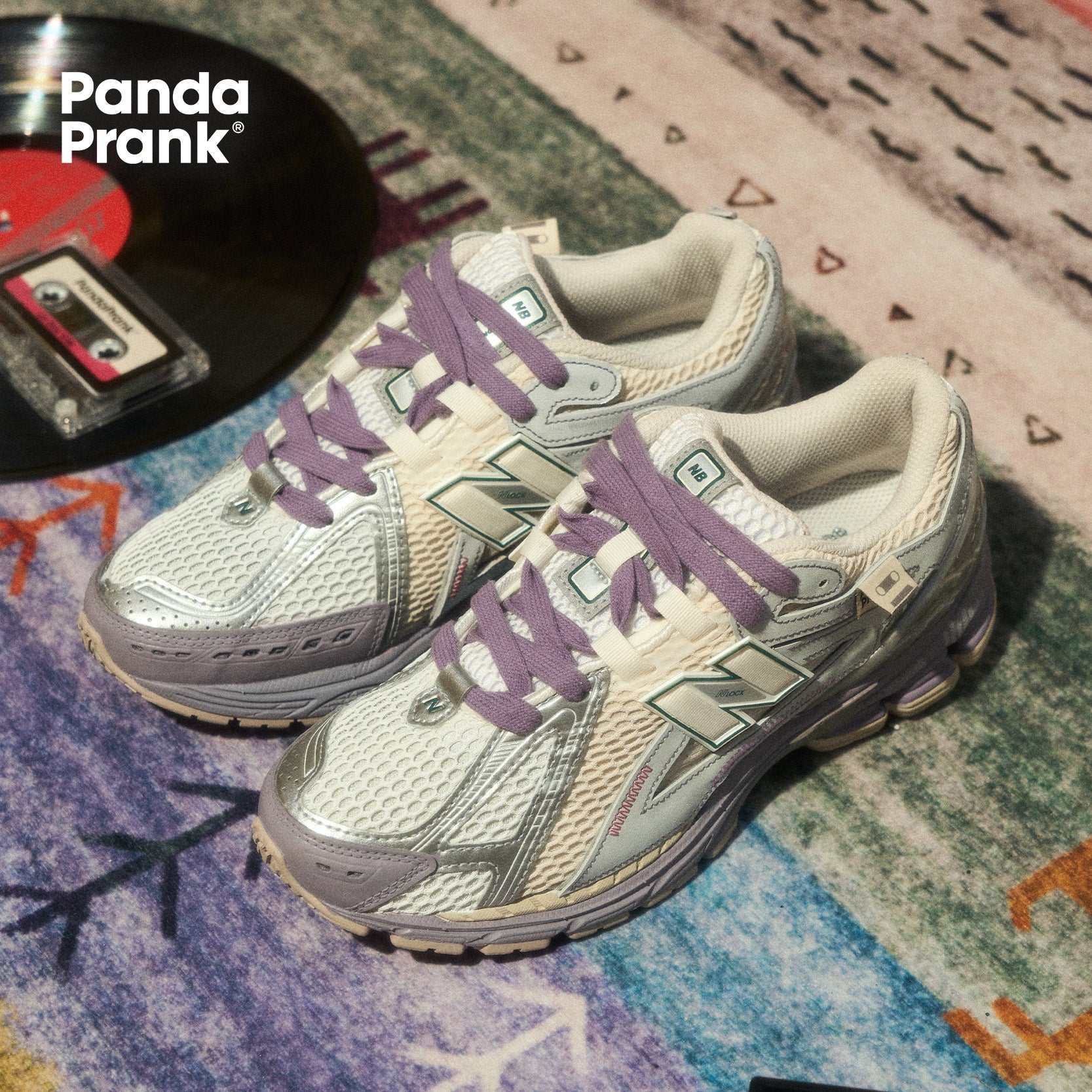 Zixia Love Story - Unisex NB 1906R