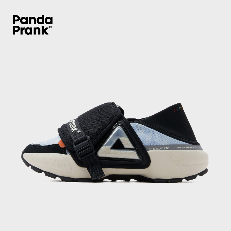 YUN DYEING - Unisex Pandaprank x PEAK