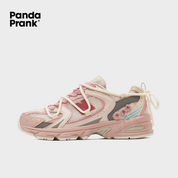 Pink Stroll - Unisex NB 530 Custom