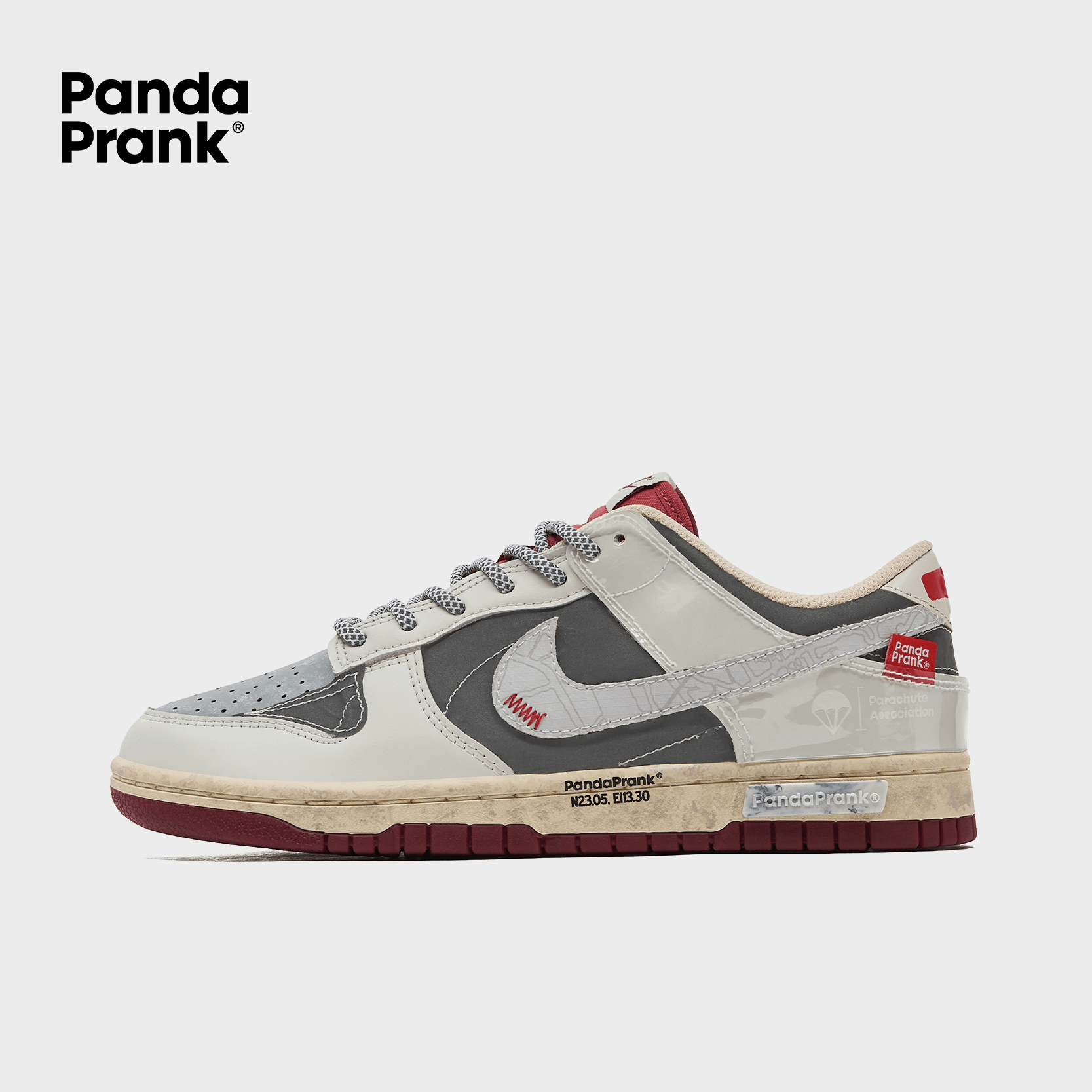 その他 TOKYOGUNS Sneakerhead llic Panda TOKYOGUNS Sneakerhead Metallic Panda