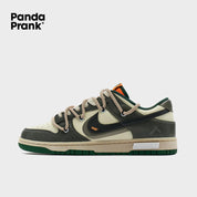 Wilderness Ore - Men's Dunk Low Custom