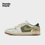 Youth Hostel - Unisex Air Jordan 1 Low OG