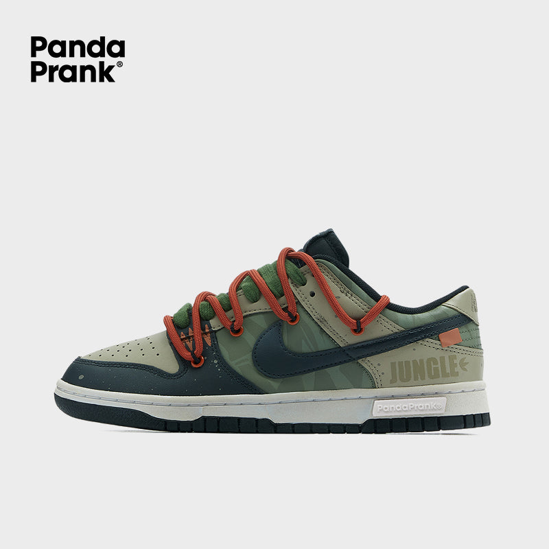 Nike Dunk Low PANDAPRANK