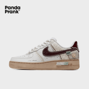 Incoming Letter - Men's Air Force 1 Low Custom