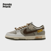 Boundless - Women's Dunk Low Custom
