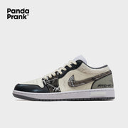 Star Trek - Men's Air Jordan 1 Low