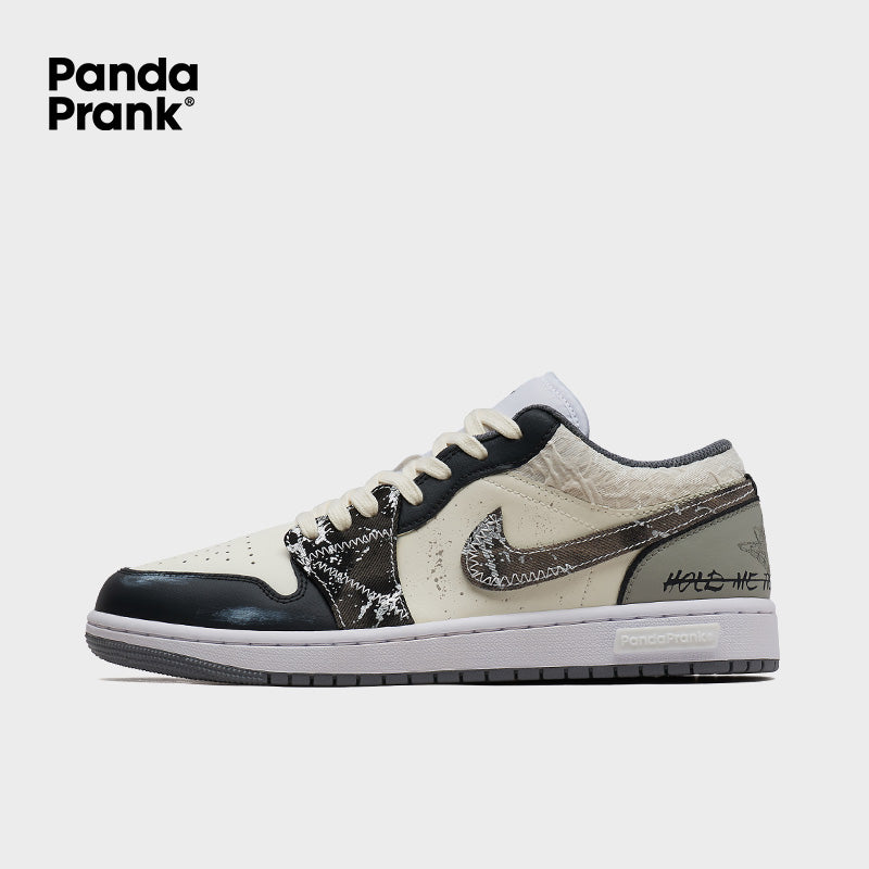 Star Trek - Men's Air Jordan 1 Low