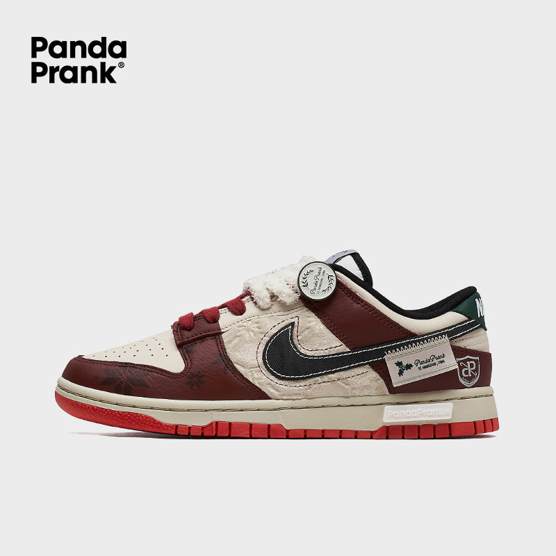 Willful - Dunk EMB Low
