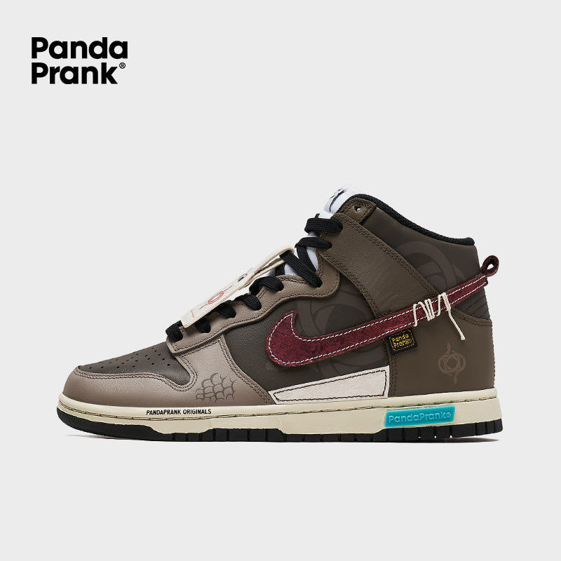 Fireworks - Men's Dunk High