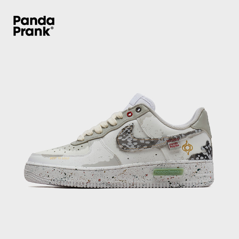 Finishing touch - Men's Air Force 1 Low