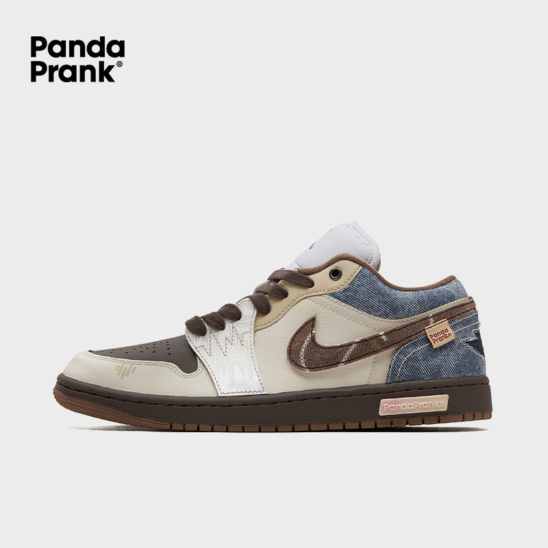 Music Love Music - Air Jordan 1 Low