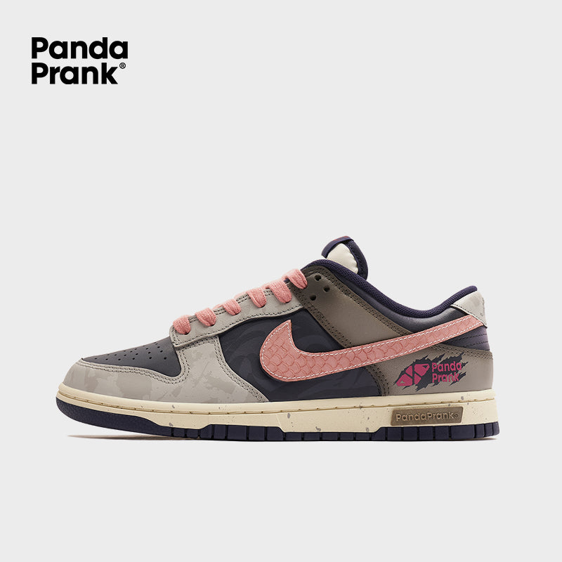 Heart of Sand - Unisex Dunk Low Custom