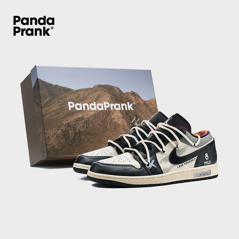 NIKE Air Jordan 1 カスタム商品 スニーカーカスタマイザーがザック・ラヴィーンのために製作した Off