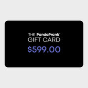 PANDAPRANK Gift Card