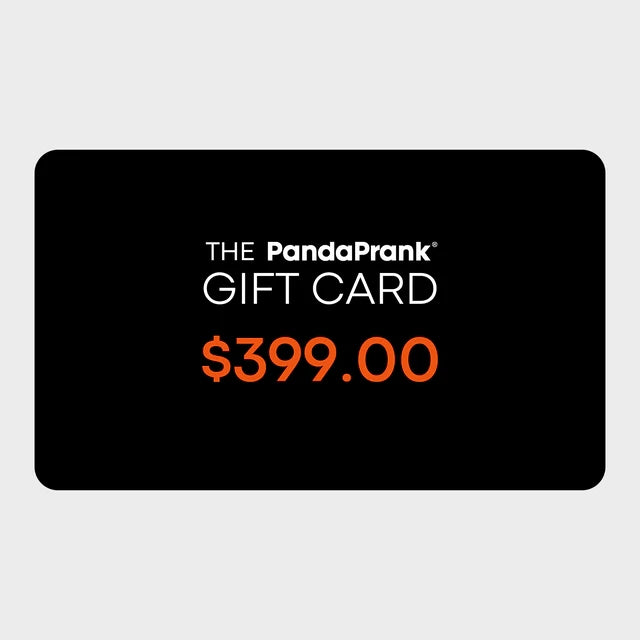 PANDAPRANK Gift Card