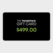 PANDAPRANK Gift Card