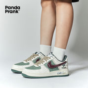 Patrol the Skies - Men's Air Force 1 Low Custom