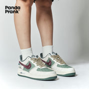 Patrol the Skies - Men's Air Force 1 Low Custom