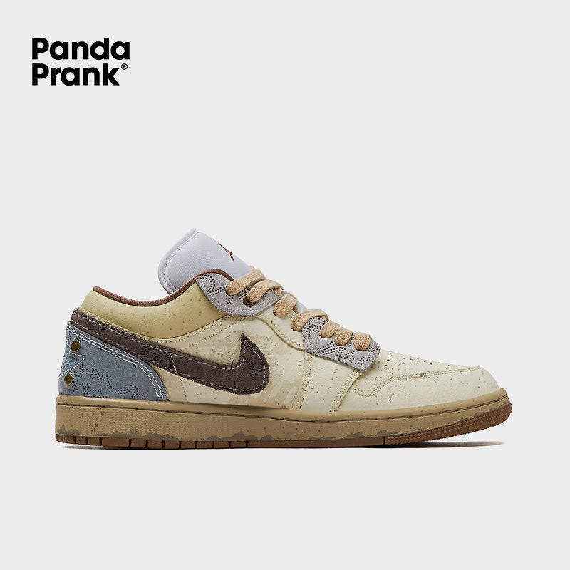 SwiftPath - Air Jordan 1 Low