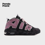 Risky Party - Women's Air More Uptempo Custom