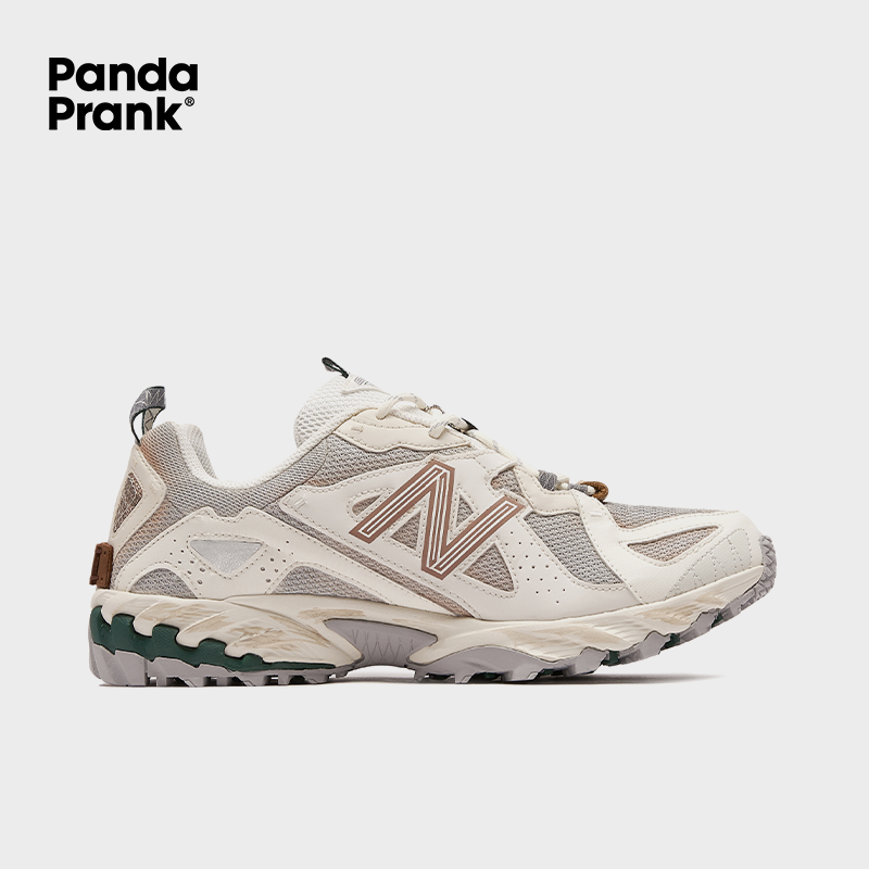 Sunlit Islands - Unisex NB 610T Custom