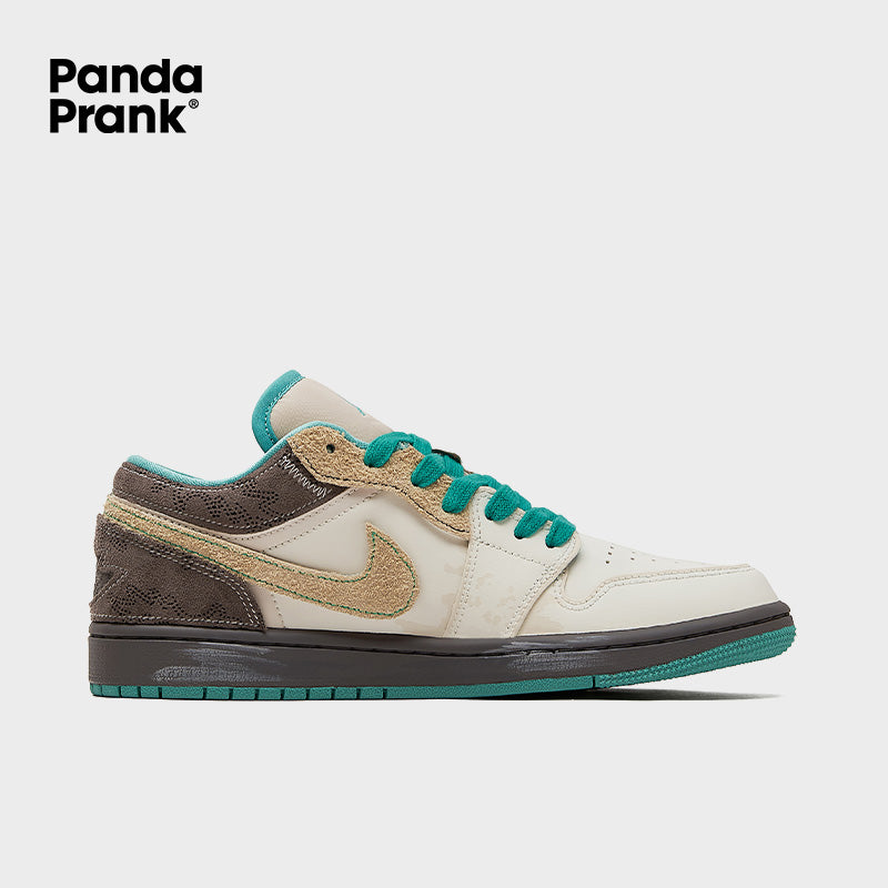 Verdewalk - Unisex Air Jordan 1 Low – PANDAPRANK