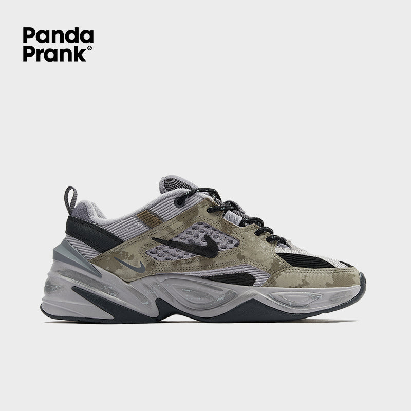 Broken Sand - Men's M2K Tekno SP Low Custom