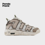 Youthful Days - Women's Air More Uptempo Custom