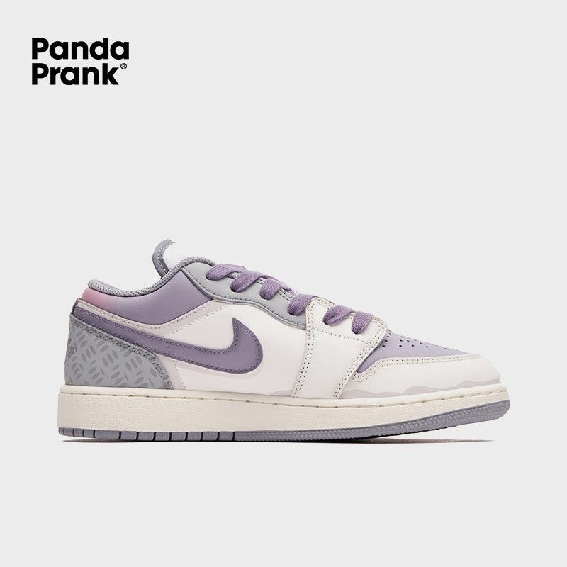 Rose Medal Women's Jordan Low Custom – PANDAPRANK