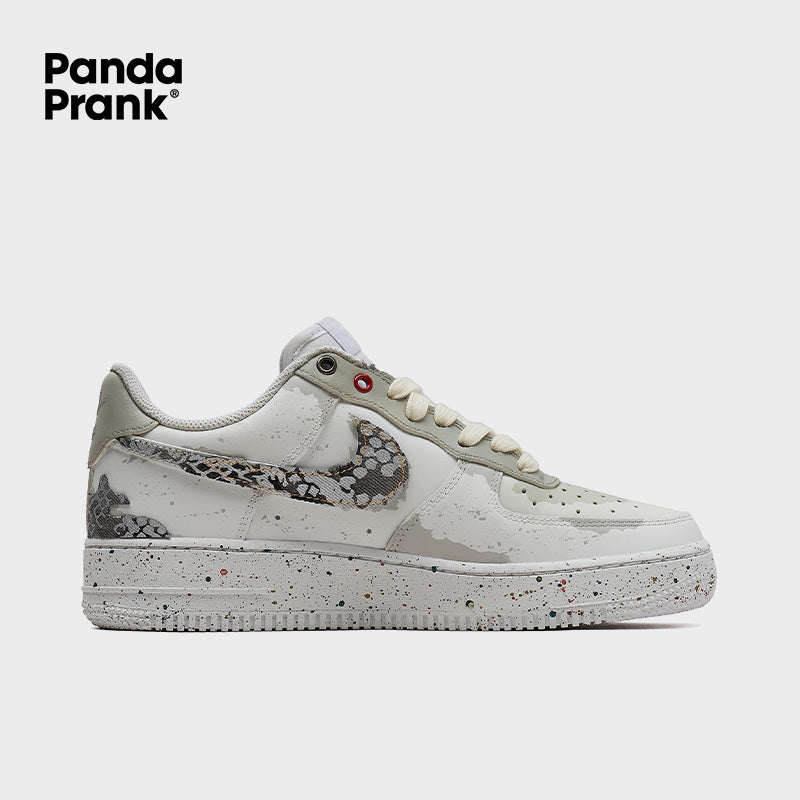 Finishing touch - Men's Air Force 1 Low