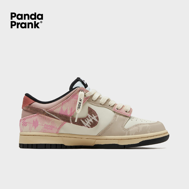 Heart Valley Echo - Women's Dunk Low Custom