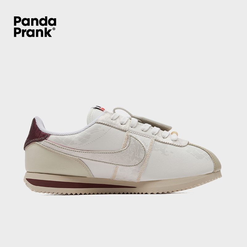 Purifying the Dust - Women's Cortez Custom