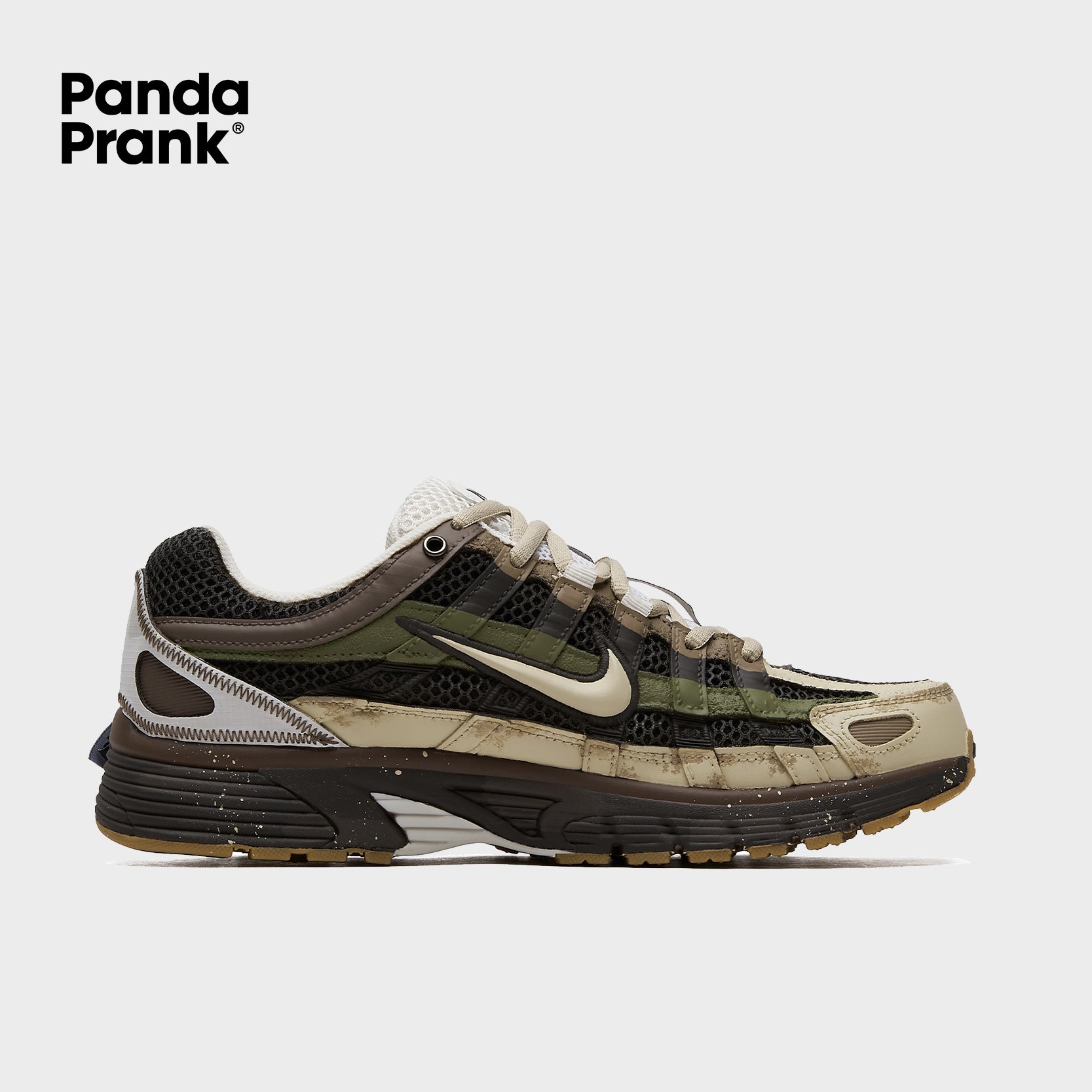 Variable Speed - Unisex P-6000 Low – PANDAPRANK