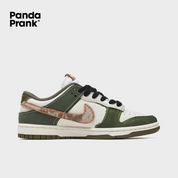 Forest mist - Men's Dunk Low Custom