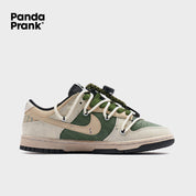 Boundless Plains - Unisex Dunk Low Custom