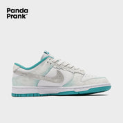 Peppermint Whisper - Unisex Dunk Low Custom