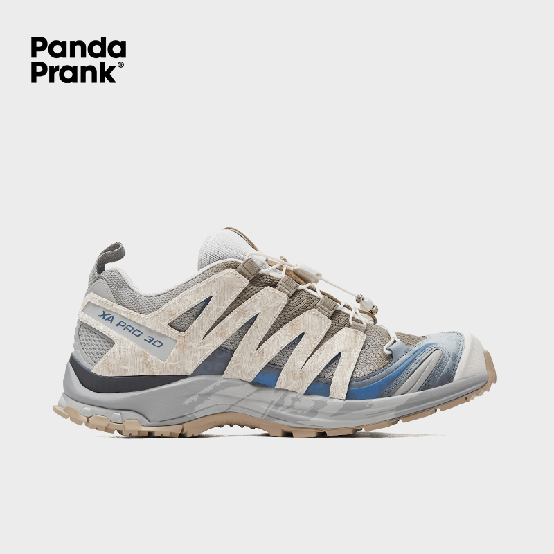 Tribute the Plateau - Unisex XA Pro Custom