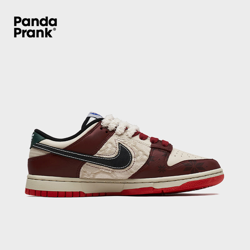 Willful - Dunk EMB Low