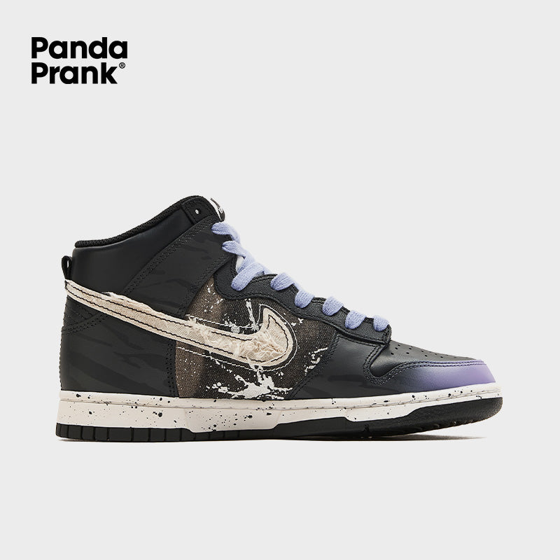 Phantom - Men's Dunk High