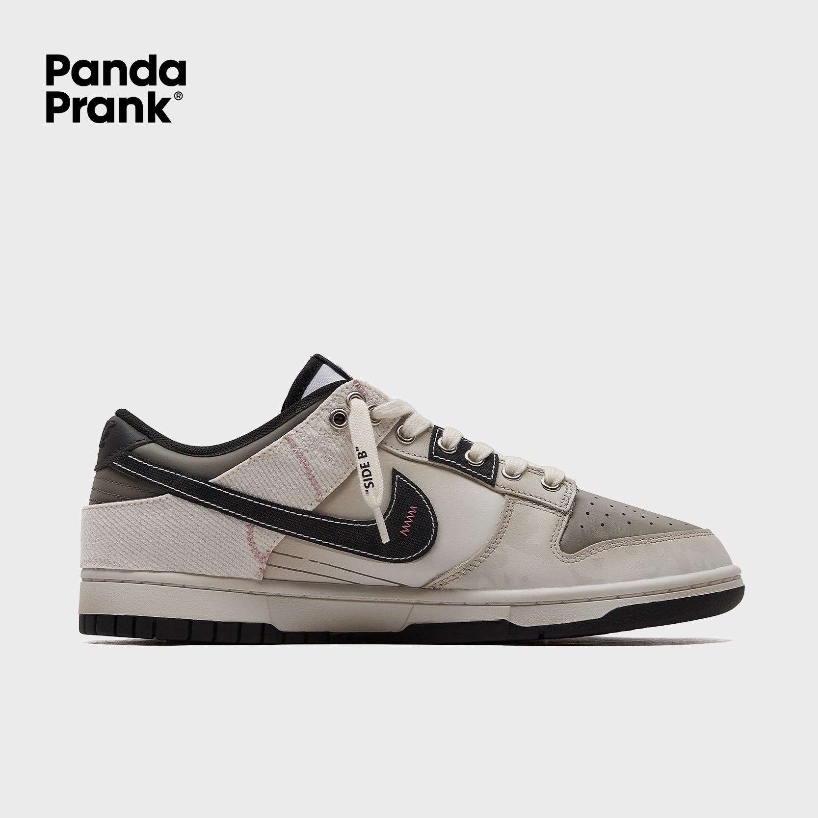 Magnetic Echo - Men's Dunk Low