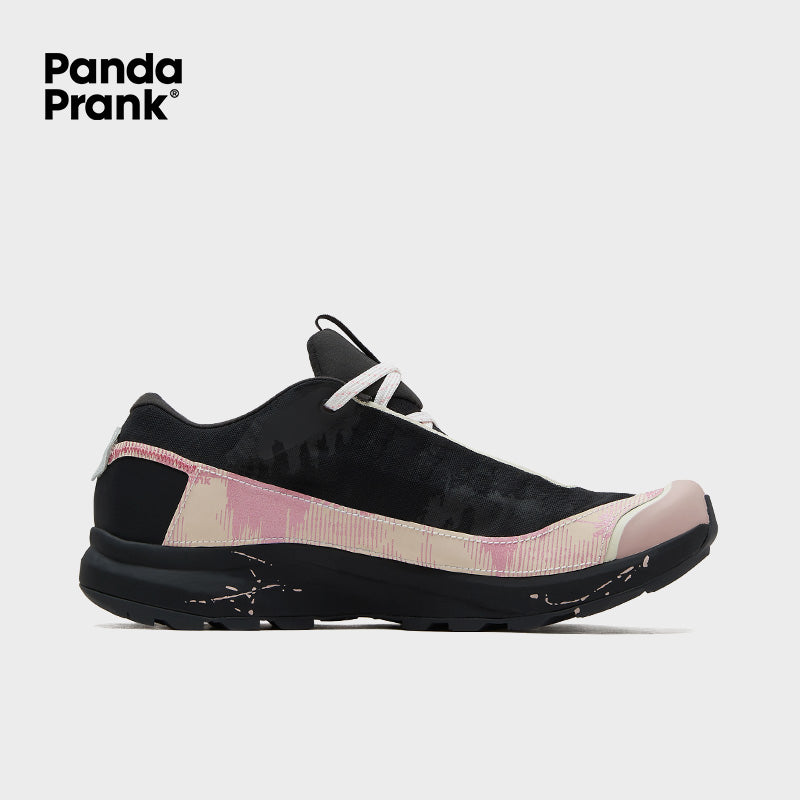 Pink Ashes - Men's Aerios FL GTX