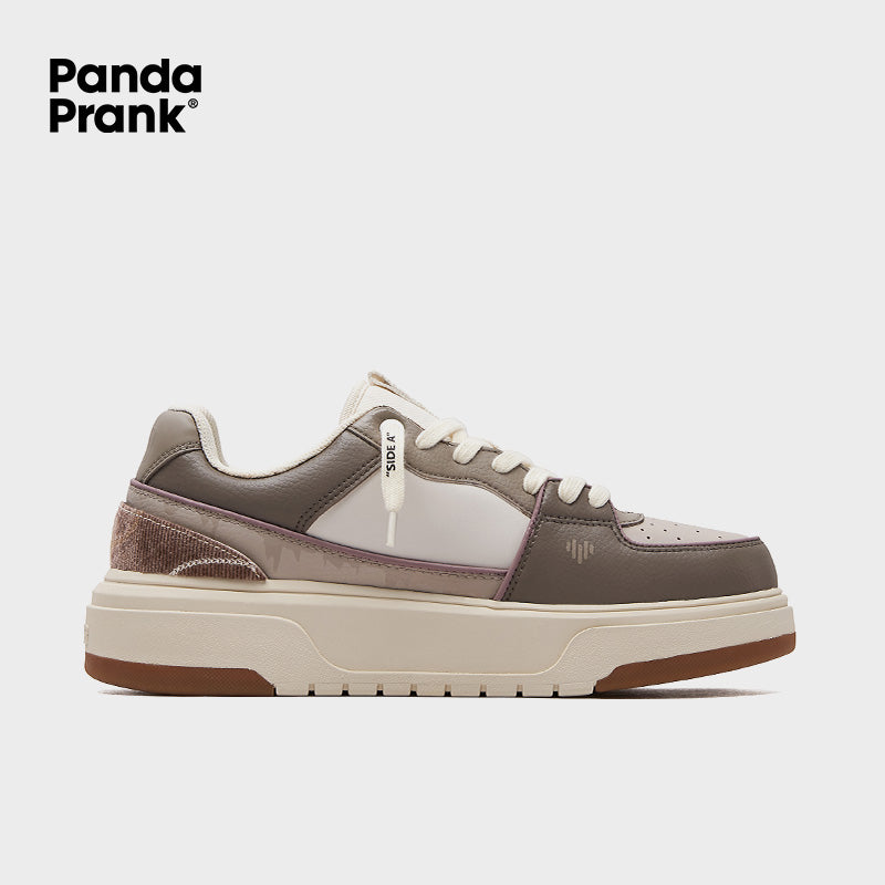 Heart's Gravity - Unisex  Chunky Liner Low