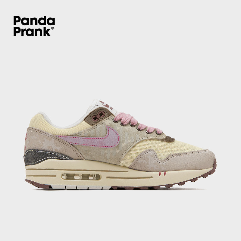 Heartfelt Wishes - Women‘s Air Max 1 "Smokey Mauve
