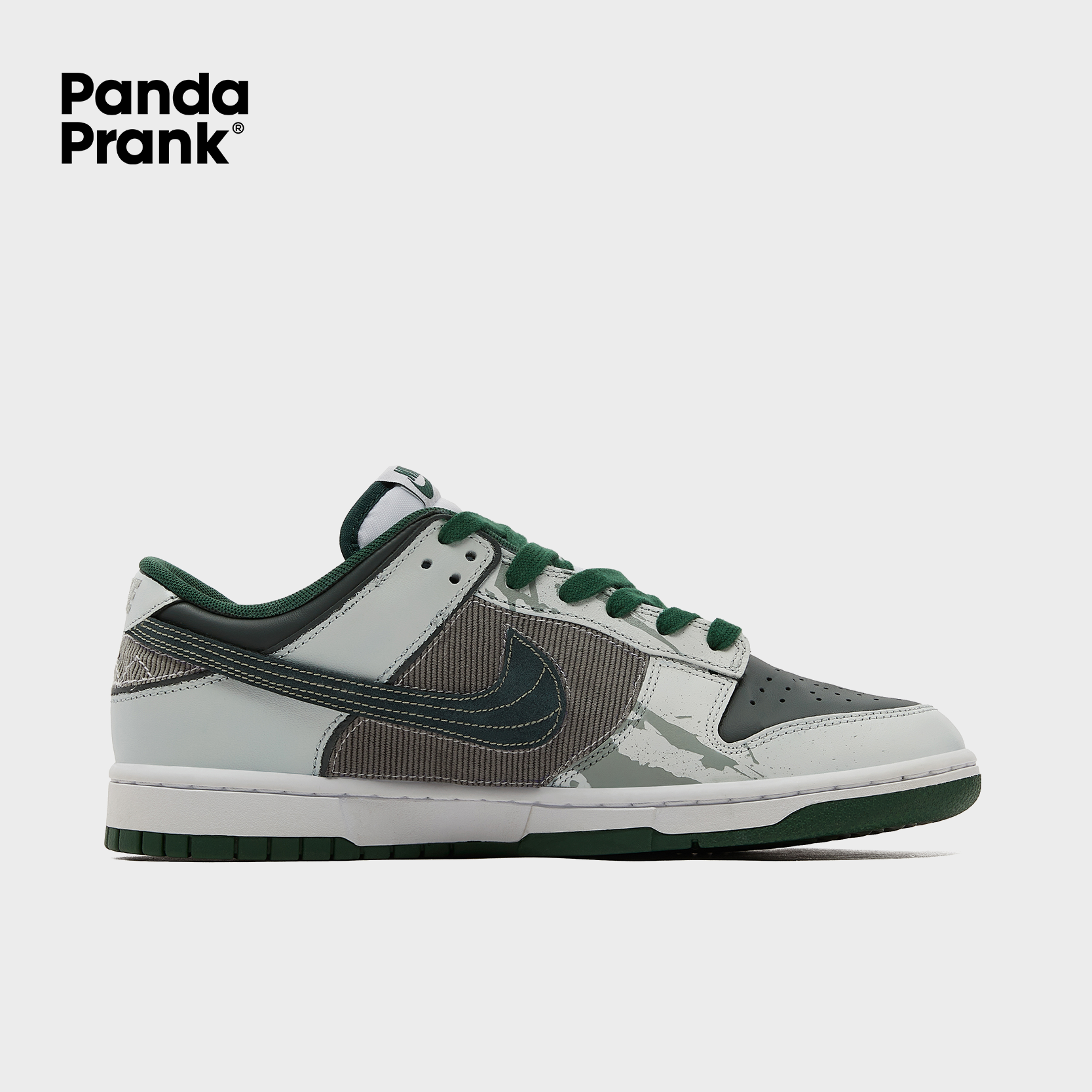 Polar Line - Unisex Dunk Low Custom