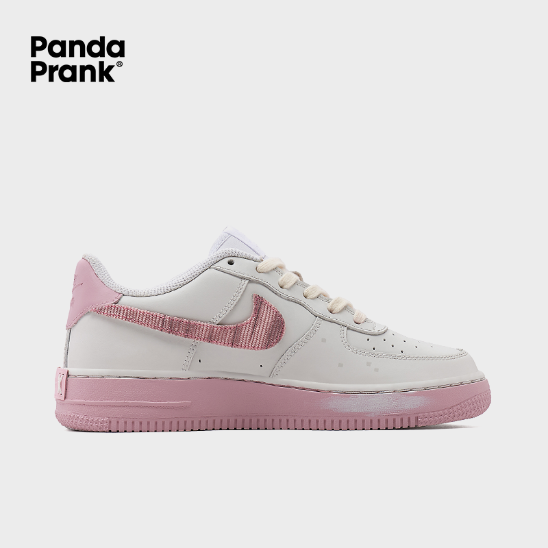 Prevalence of Loss - Women's Air Force 1 Low Custom