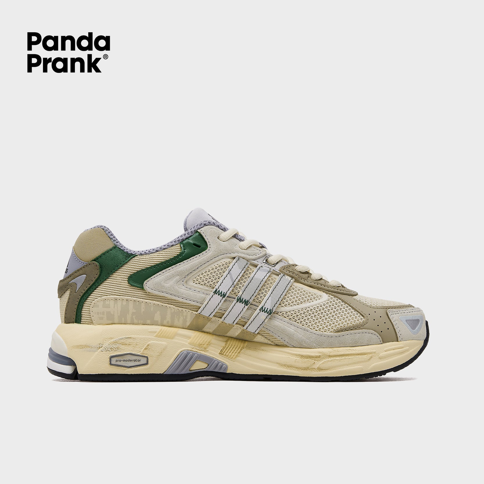 Swiftstep - Unisex Originals Response Cl Low